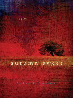 cover image of Autumn Sweet